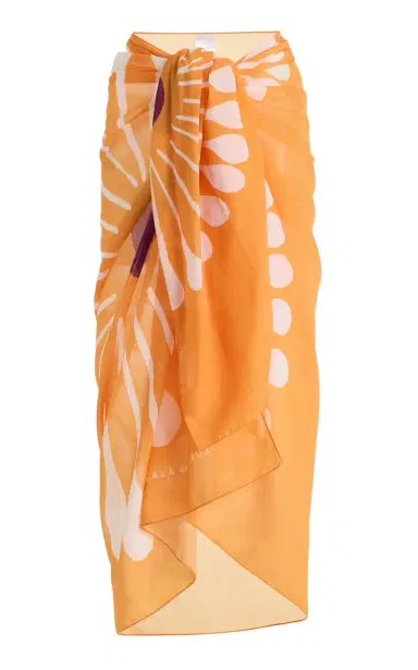 Cala de la Cruz Luana Sarong | Thumbnail 1 Cala de la Cruz Luana Sarong | Thumbnail 1