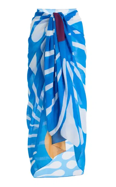 Cala de la Cruz Luana Sarong | Thumbnail 6 Cala de la Cruz Luana Sarong | Thumbnail 6