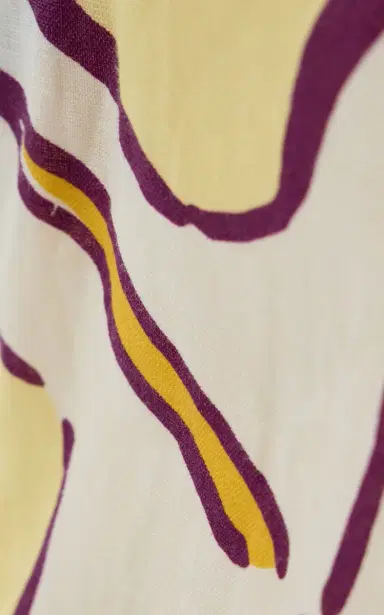Cala de la Cruz Rhoda Linen Dress | Thumbnail 5 Cala de la Cruz Rhoda Linen Dress | Thumbnail 5