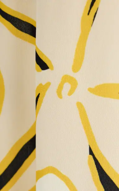 Cala de la Cruz Halia Printed Maxi Skirt | Thumbnail 5 Cala de la Cruz Halia Printed Maxi Skirt | Thumbnail 5
