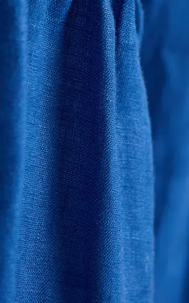 Cala de la Cruz Odele Linen Kaftan | Thumbnail 5 Cala de la Cruz Odele Linen Kaftan | Thumbnail 5