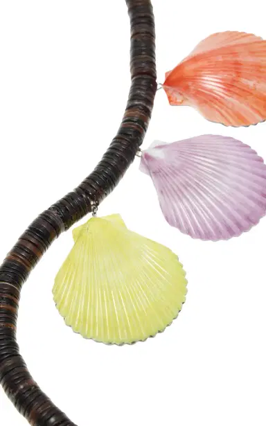 Julietta Mare Necklace | Thumbnail 3 Julietta Mare Necklace | Thumbnail 3