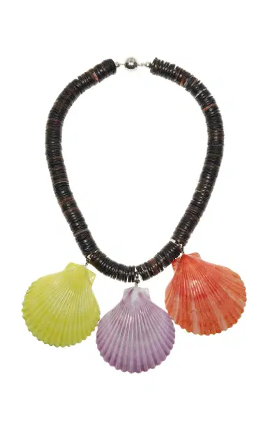 Julietta Mare Necklace | Thumbnail 4 Julietta Mare Necklace | Thumbnail 4
