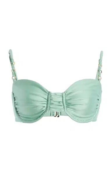 JADE SWIM Raina Bikini Top | Thumbnail 1 JADE SWIM Raina Bikini Top | Thumbnail 1