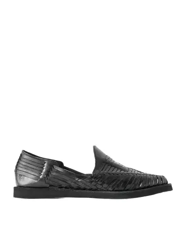 Yuketen Chamula Alejandro Woven Leather Huarache Sandals - Men | Thumbnail 1 Yuketen Chamula Alejandro Woven Leather Huarache Sandals - Men | Thumbnail 1