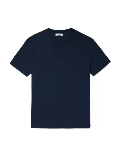 MR P. Linen T-Shirt - Men | Thumbnail 1 MR P. Linen T-Shirt - Men | Thumbnail 1