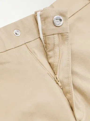 NN07 Theo 1420 Tapered Organic Cotton-Blend Twill Chinos - Men | Thumbnail 6 NN07 Theo 1420 Tapered Organic Cotton-Blend Twill Chinos - Men | Thumbnail 6