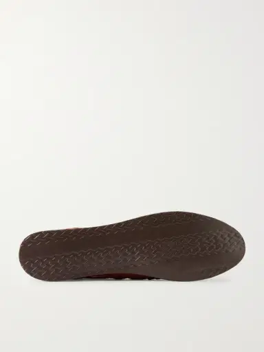 Yuketen Chamula Alejandro Woven Leather Huarache Sandals - Men | Thumbnail 3 Yuketen Chamula Alejandro Woven Leather Huarache Sandals - Men | Thumbnail 3