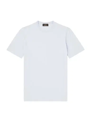 Slowear Slim-Fit Cotton-Jersey T-Shirt - Men | Thumbnail 1 Slowear Slim-Fit Cotton-Jersey T-Shirt - Men | Thumbnail 1