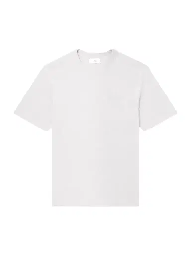 MR P. Linen and Organic Cotton-Blend T-Shirt - Men | Thumbnail 1 MR P. Linen and Organic Cotton-Blend T-Shirt - Men | Thumbnail 1