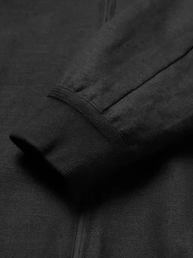 MR P. Linen and Cotton-Blend Bomber Jacket - Men | Thumbnail 6 MR P. Linen and Cotton-Blend Bomber Jacket - Men | Thumbnail 6