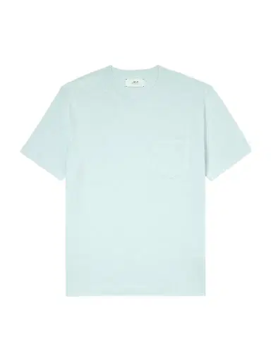 MR P. Linen and Organic Cotton-Blend T-Shirt - Men | Thumbnail 1 MR P. Linen and Organic Cotton-Blend T-Shirt - Men | Thumbnail 1
