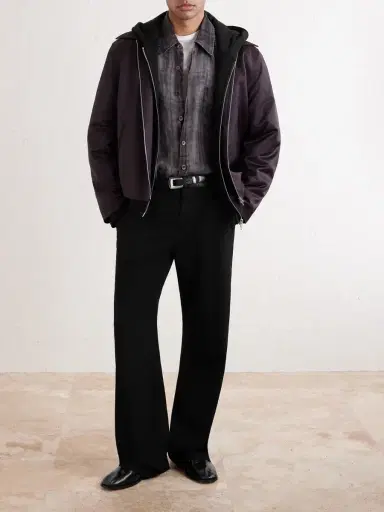 Our Legacy Twill Jacket - Men | Thumbnail 2 Our Legacy Twill Jacket - Men | Thumbnail 2