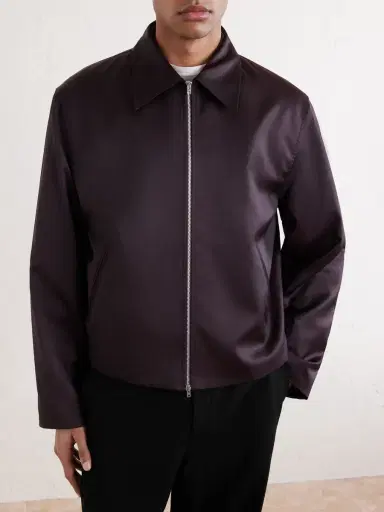 Our Legacy Twill Jacket - Men | Thumbnail 3 Our Legacy Twill Jacket - Men | Thumbnail 3