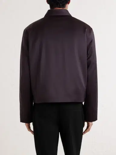 Our Legacy Twill Jacket - Men | Thumbnail 4 Our Legacy Twill Jacket - Men | Thumbnail 4