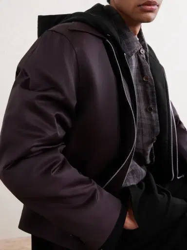Our Legacy Twill Jacket - Men | Thumbnail 6 Our Legacy Twill Jacket - Men | Thumbnail 6