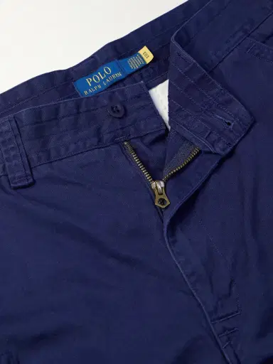 Polo Ralph Lauren Gellar Straight-Leg Cotton-Canvas Cargo Shorts - Men | Thumbnail 5 Polo Ralph Lauren Gellar Straight-Leg Cotton-Canvas Cargo Shorts - Men | Thumbnail 5