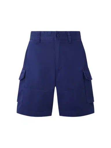 Polo Ralph Lauren Gellar Straight-Leg Cotton-Canvas Cargo Shorts - Men | Thumbnail 1 Polo Ralph Lauren Gellar Straight-Leg Cotton-Canvas Cargo Shorts - Men | Thumbnail 1
