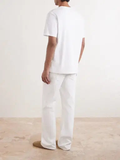 MR P. Organic Cotton-Jersey T-Shirt - Men | Thumbnail 4 MR P. Organic Cotton-Jersey T-Shirt - Men | Thumbnail 4