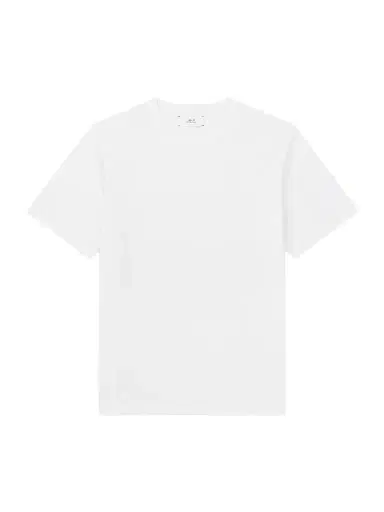 MR P. Organic Cotton-Jersey T-Shirt - Men | Thumbnail 1 MR P. Organic Cotton-Jersey T-Shirt - Men | Thumbnail 1