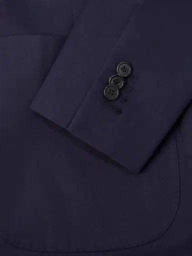 Slowear Cotton-Blend Suit Jacket - Men | Thumbnail 5 Slowear Cotton-Blend Suit Jacket - Men | Thumbnail 5