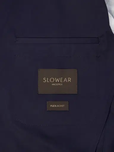 Slowear Cotton-Blend Suit Jacket - Men | Thumbnail 6 Slowear Cotton-Blend Suit Jacket - Men | Thumbnail 6
