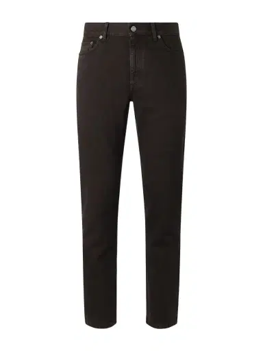 Zegna Straight-Leg Jeans - Men | Thumbnail 1 Zegna Straight-Leg Jeans - Men | Thumbnail 1