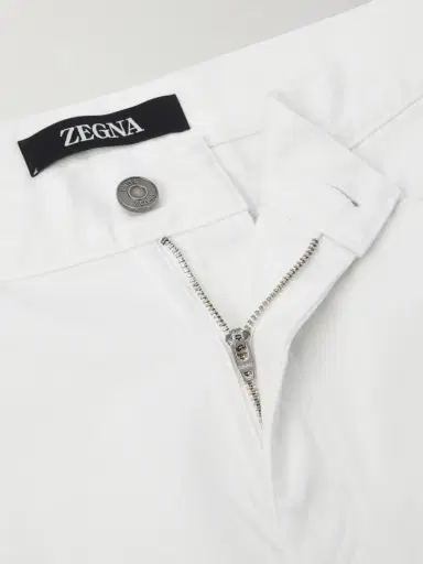 Zegna Straight-Leg Jeans - Men | Thumbnail 5 Zegna Straight-Leg Jeans - Men | Thumbnail 5
