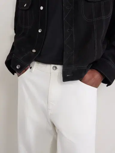 Zegna Straight-Leg Jeans - Men | Thumbnail 6 Zegna Straight-Leg Jeans - Men | Thumbnail 6