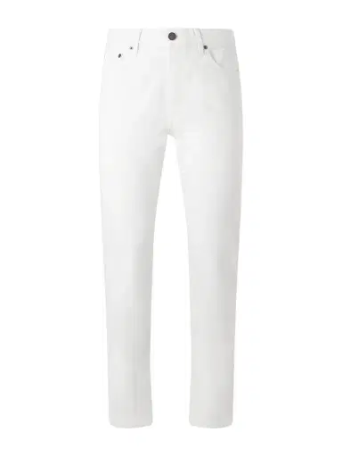 Zegna Straight-Leg Jeans - Men | Thumbnail 1 Zegna Straight-Leg Jeans - Men | Thumbnail 1
