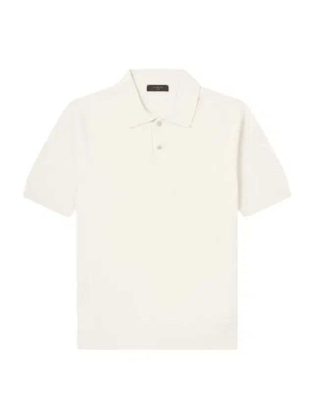 Slim-Fit Cotton-Blend Terry Polo Shirt - Men Slim-Fit Cotton-Blend Terry Polo Shirt - Men
