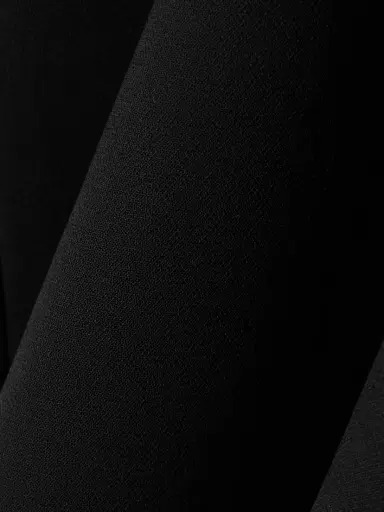 ESSE Studios Portia Strapless Draped Crepe Midi Dress | Thumbnail 4 ESSE Studios Portia Strapless Draped Crepe Midi Dress | Thumbnail 4