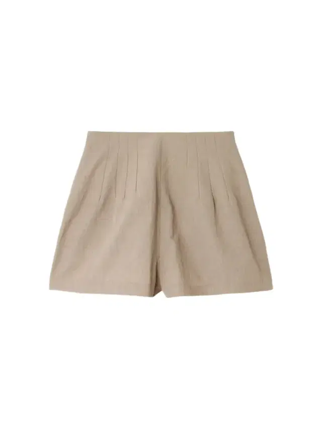 Magpie Dupioni Shorts Magpie Dupioni Shorts