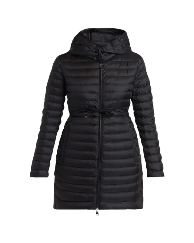 Barbel Long Down Parka Barbel Long Down Parka