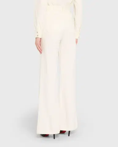 Nili Lotan Edira High-Rise Wide-Leg Jeans | Thumbnail 7 Nili Lotan Edira High-Rise Wide-Leg Jeans | Thumbnail 7