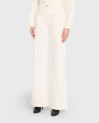 Nili Lotan Edira High-Rise Wide-Leg Jeans | Thumbnail 8 Nili Lotan Edira High-Rise Wide-Leg Jeans | Thumbnail 8