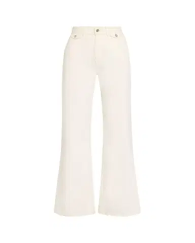 Nili Lotan Edira High-Rise Wide-Leg Jeans | Thumbnail 1 Nili Lotan Edira High-Rise Wide-Leg Jeans | Thumbnail 1