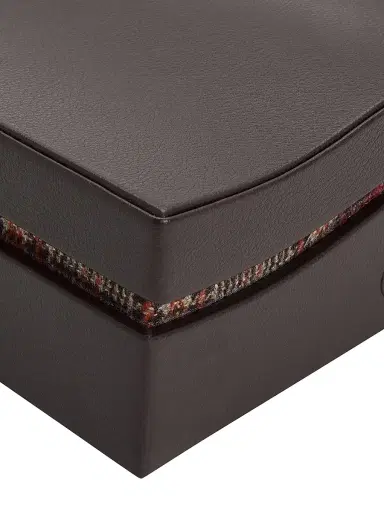 Wolf x WM Brown Accessory Box - Brown | Thumbnail 5 Wolf x WM Brown Accessory Box - Brown | Thumbnail 5