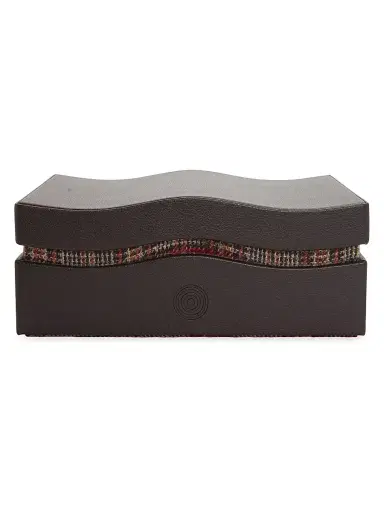 Wolf x WM Brown Accessory Box - Brown | Thumbnail 1 Wolf x WM Brown Accessory Box - Brown | Thumbnail 1