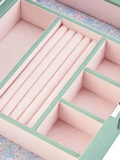 Wolf Liberty Medium Jewelry Box | Thumbnail 4 Wolf Liberty Medium Jewelry Box | Thumbnail 4