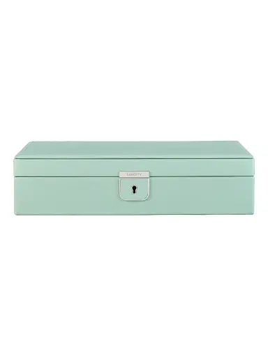 Wolf Liberty Medium Jewelry Box | Thumbnail 1 Wolf Liberty Medium Jewelry Box | Thumbnail 1