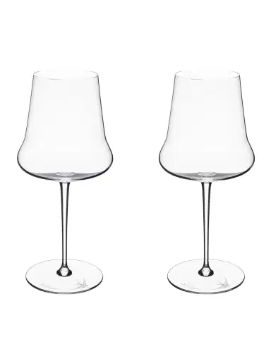Lalique 1er Cru Wine Glasses 2-Piece Set | Thumbnail 2 Lalique 1er Cru Wine Glasses 2-Piece Set | Thumbnail 2