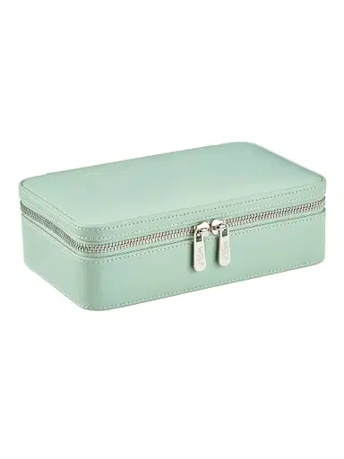 Wolf Liberty Small Travel Zip Case | Thumbnail 2 Wolf Liberty Small Travel Zip Case | Thumbnail 2