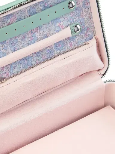 Wolf Liberty Small Travel Zip Case | Thumbnail 5 Wolf Liberty Small Travel Zip Case | Thumbnail 5