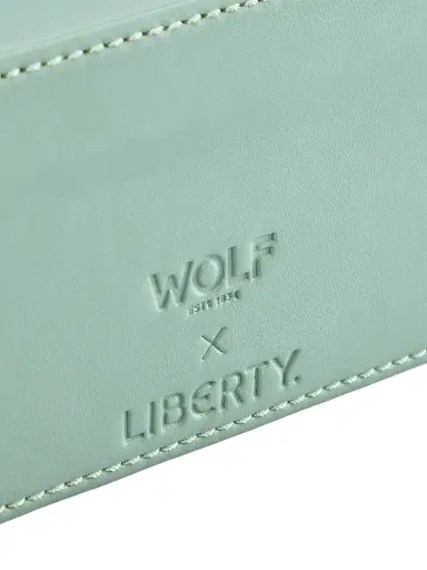 Wolf Liberty Small Travel Zip Case | Thumbnail 6 Wolf Liberty Small Travel Zip Case | Thumbnail 6