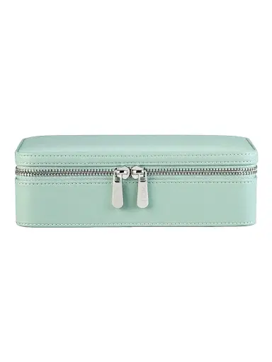 Wolf Liberty Small Travel Zip Case | Thumbnail 1 Wolf Liberty Small Travel Zip Case | Thumbnail 1