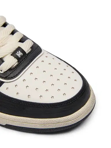 AMIRI Men's Newport Leather Low-Top Sneakers | Thumbnail 5 AMIRI Men's Newport Leather Low-Top Sneakers | Thumbnail 5