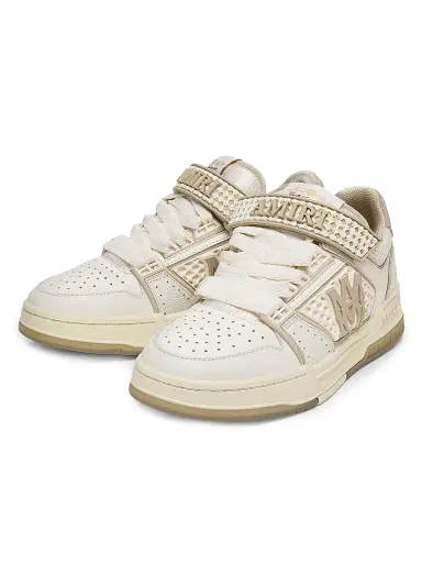 AMIRI Men's MA Skyline Low-Top Sneakers - Alabaster - Size 7 | Thumbnail 2 AMIRI Men's MA Skyline Low-Top Sneakers - Alabaster - Size 7 | Thumbnail 2