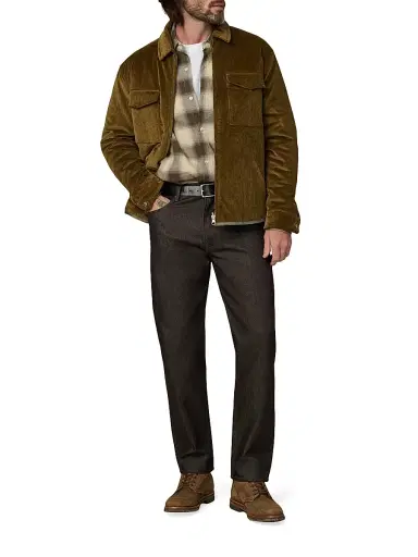 Joe's Jeans Men's The Joe 30-Inch Straight-Leg Jeans - Wren | Thumbnail 2 Joe's Jeans Men's The Joe 30-Inch Straight-Leg Jeans - Wren | Thumbnail 2