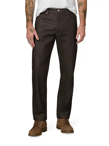 Joe's Jeans Men's The Joe 30-Inch Straight-Leg Jeans - Wren | Thumbnail 3 Joe's Jeans Men's The Joe 30-Inch Straight-Leg Jeans - Wren | Thumbnail 3